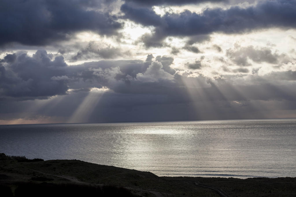 Viviendas De Uso Turistico Finisterrae Playa Luaran gambar